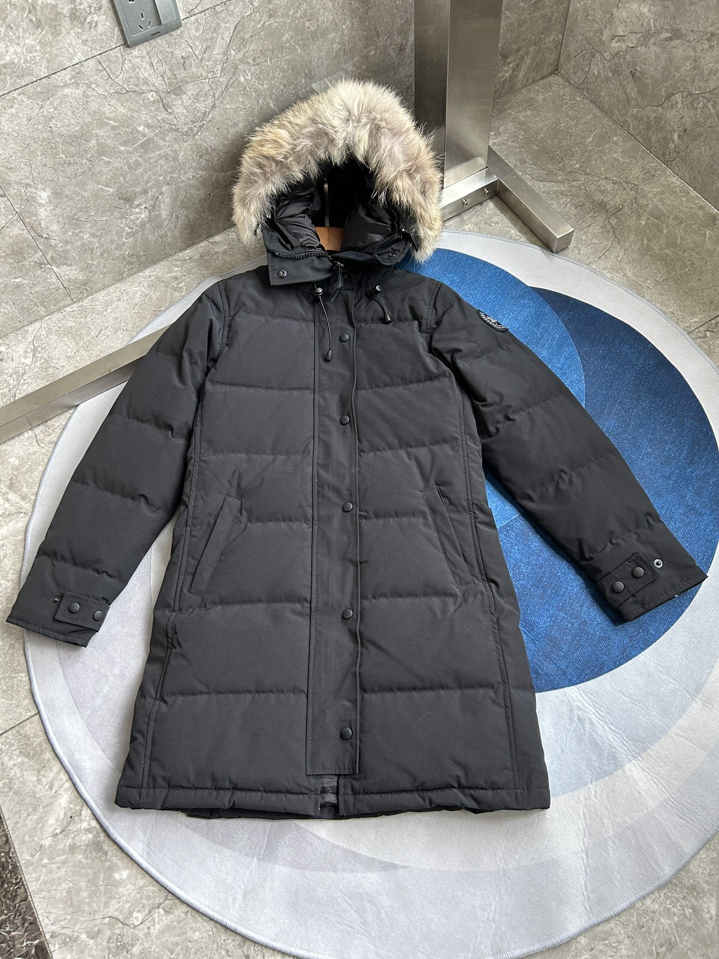 Burberry Down Jackets